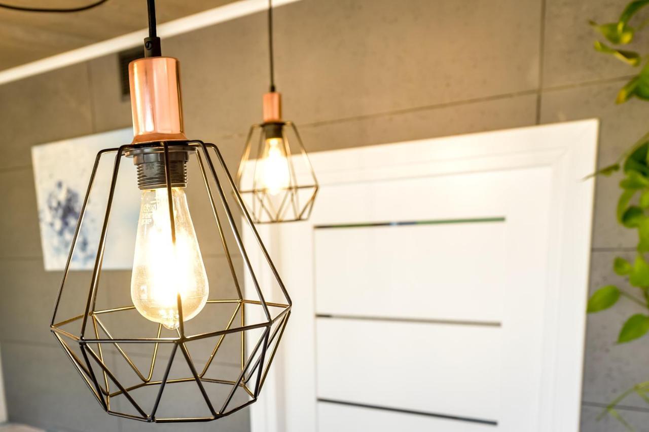 KempingZator Apartamenty Zewnętrze zdjęcie