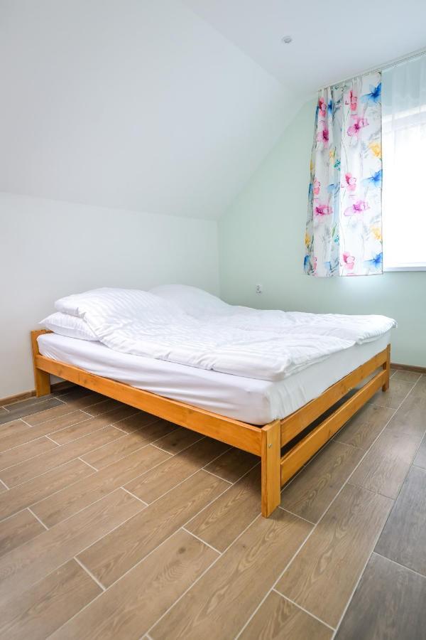 KempingZator Apartamenty Zewnętrze zdjęcie