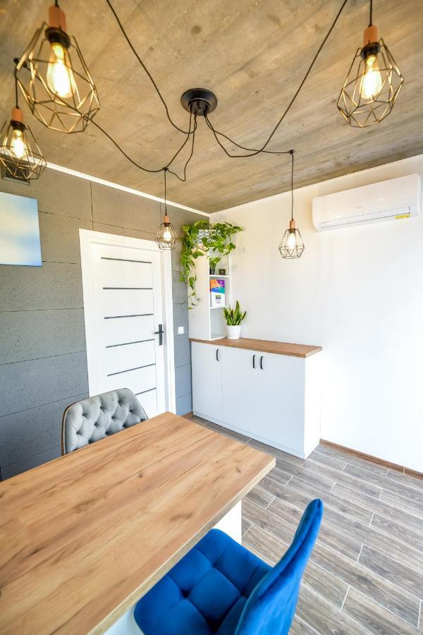 KempingZator Apartamenty Zewnętrze zdjęcie