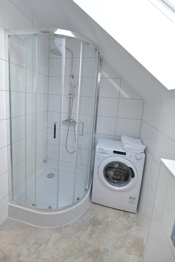 KempingZator Apartamenty Zewnętrze zdjęcie