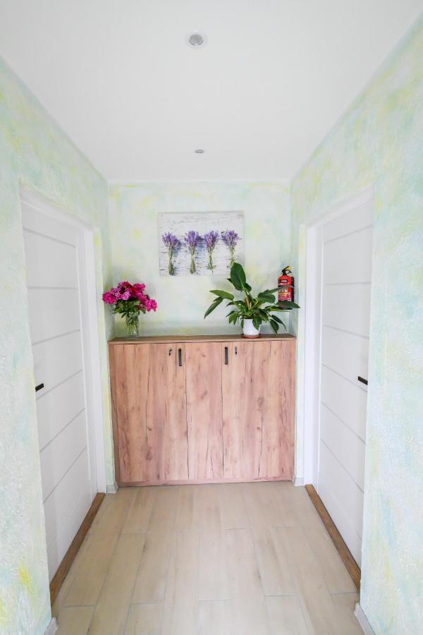 KempingZator Apartamenty Zewnętrze zdjęcie